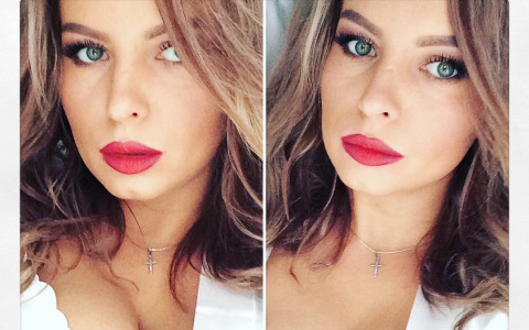 Глубокое декольте и обтягивающие брючки: лучшие фото сыктывкарок из Instagram