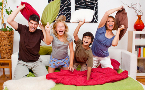 Как сделать квартиру в Сыктывкаре уютной:  открываем пять простых секретов