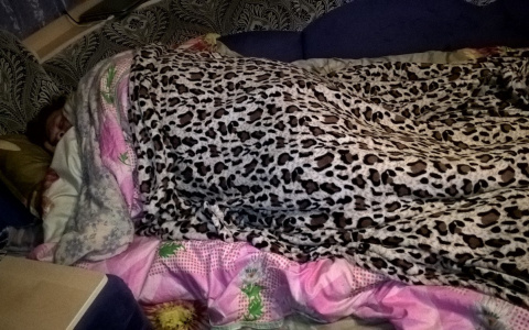 Сыктывкарцы в панике: «Отопления в Верхнем Чове не будет никогда» (фото)