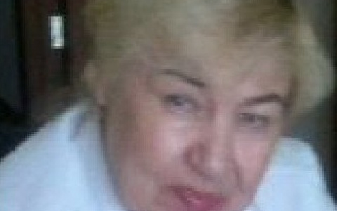 В Сыктывкаре вторые сутки ищут 71-летнюю бабушку