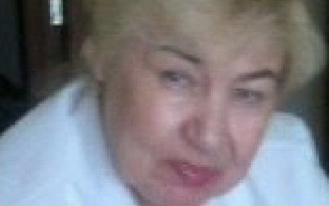 В Сыктывкаре нашли пропавшую 71-летнюю бабушку