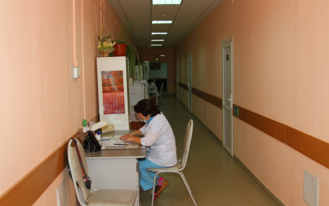 В Ухте медкарту девочки, которая сделала аборт, выложили в соцсети