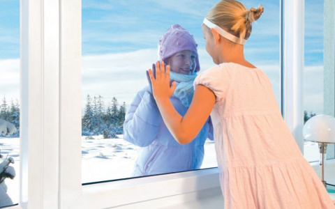 Три идеи утепления квартиры на зиму в Сыктывкаре: ПВХ, термоокна и балкон-комната