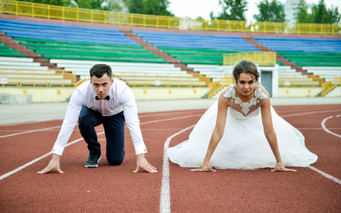 Самые необычные свадьбы этого лета в Сыктывкаре: топ-3 по версии PG11.ru