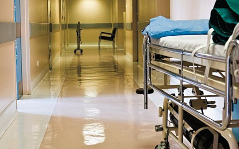 В Коми дети умерли из-за того, что родители предпочли лечить их дома