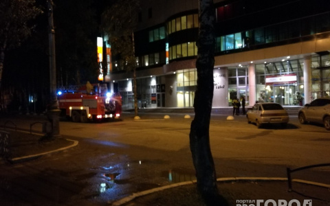 Силовики обнаружили в Брюсселе источник «телефонных атак» на Сыктывкар