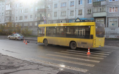 В Коми суд вынес приговор водителю, который убил полицейского