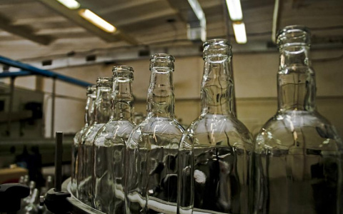 Сыктывкарский ликеро-водочный завод сменил собственника