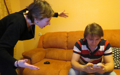 Жительница Коми подставила неверного мужа и его любовницу