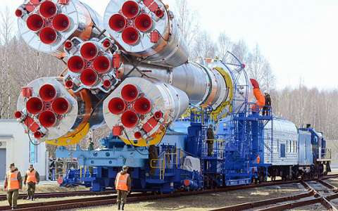 Жители Коми увидят редкое зрелище всероссийского масштаба