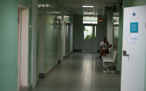 В Коми у мужчин чаще выявляют рак легких, а у женщин - рак груди