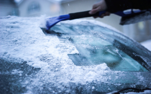 Синоптики рассказали, выпадет ли в эти выходные в Сыктывкаре снег