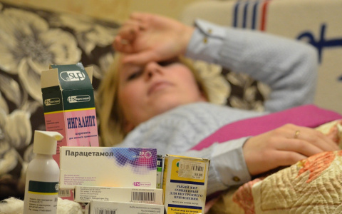 Сыктывкарцам грозит опасный грипп «Мичиган»: врач рассказал, как от него спастись (фото)