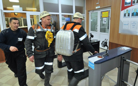 Стали известны новые подробности ЧП на шахте в Воркуте