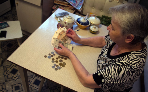 В Коми появились новые мошенники, которые наживаются на пенсионерах