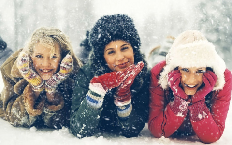 Сыктывкаркам на заметку: что должно быть в гардеробе на зиму