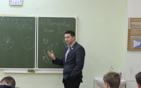 Анатолий Чиканчи: «Я часто сталкивался с несправедливостью и хотел ее исправить»