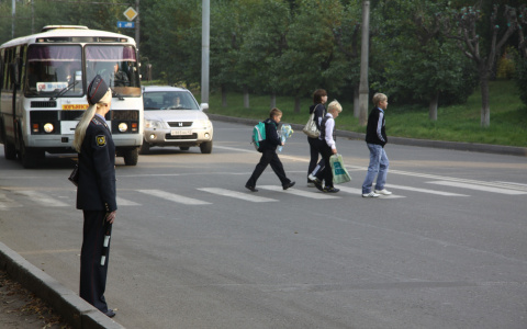 В Коми предложили увольнять водителей автобусов за нарушения ПДД