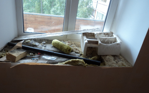 Глава ремонтной фирмы в Сыктывкаре крадет деньги своих сотрудников и клиентов