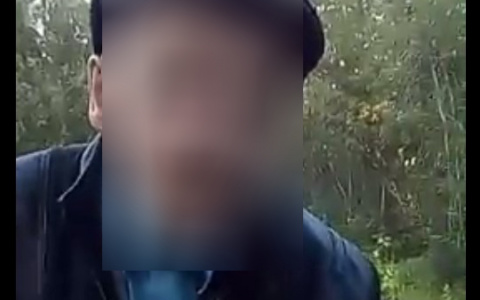 Жители Коми готовы разорвать парня, который снял на видео свои издевательства над дедушкой