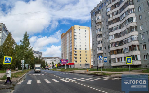 Ремонт дорог в Сыктывкаре-2017: что обещали сделать, но не сделали (фото)