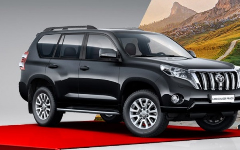 В Сыктывкаре машину для Народной артистки России ищут по объявлению