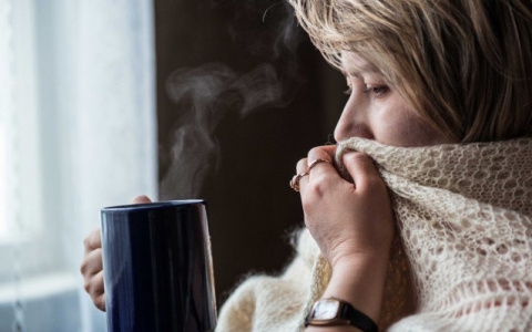 Погода в Сыктывкаре 29 сентября: хуже не придумаешь