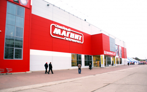 Жители Коми против захода в их город федеральной продуктовой сети