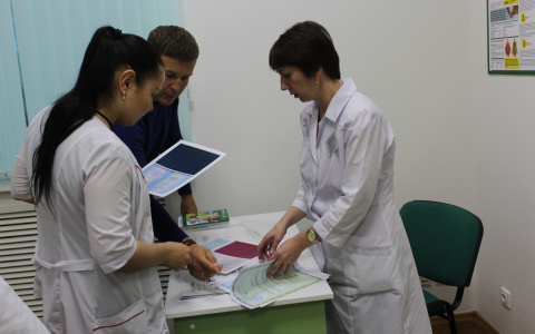 Журналисты проверили одну из сыктывкарских клиник