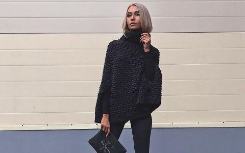 Девушки с кукольной внешностью и яркие губы: фото сыктывкарок из Instagram