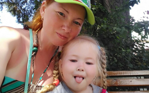 На портале PG11.ru стартует новый фотоконкурс «Селфи-мама»