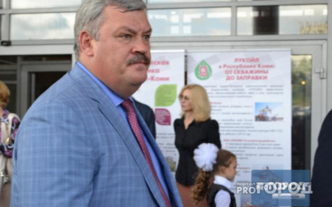 Экс-мэр Сыктывкара рассказал, почему у Сергея Гапликова падает рейтинг