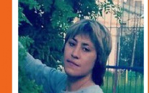 В Коми пропала высокая 32-летняя женщина