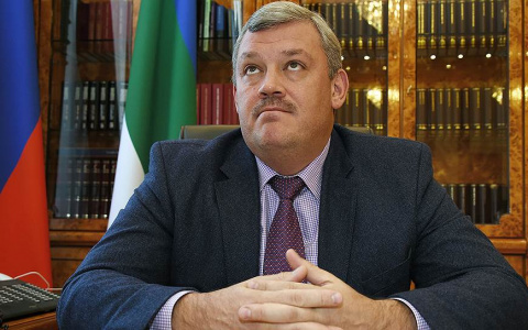 Журналист-эксперт о возможной отставке главы Коми: «Гапликов ничего не сделал за год»