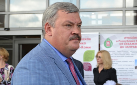 Сыктывкарский правозащитник рассказал, кто придёт на смену Гапликову