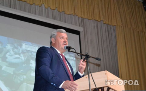 Жители Коми о возможной отставке Сергея Гапликова: «Господи, ты существуешь!»