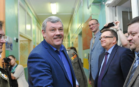 Глава Коми Сергей Гапликов прокомментировал слухи о своей возможной отставке