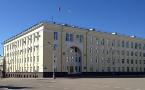 СМИ узнали, что следующим губернатором Республики Коми станет женщина