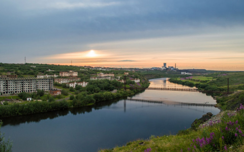 В одном из городов Коми пенсия в три раза меньше средней зарплаты