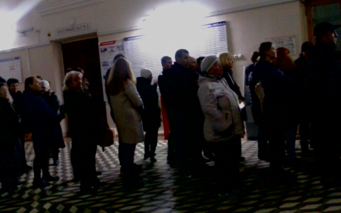 Сыктывкарцы о проездных: «Очереди как при дефиците в СССР»