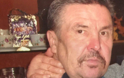 Под Сыктывкаром без вести пропал пожилой мужчина