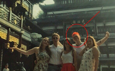 Школьник из Сыктывкара поступил в  престижный вуз Китая