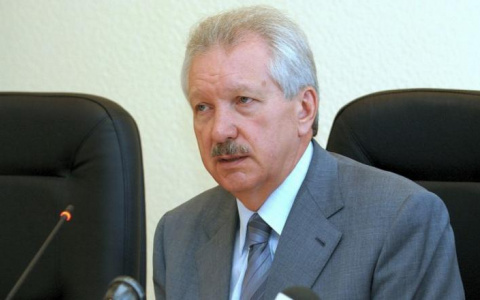 В Москве прошел суд над бывшим главой Коми Владимиром Торлоповым