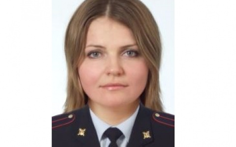 В Сыктывкаре женщина-полицейский задержала автоугонщиков во время преступления