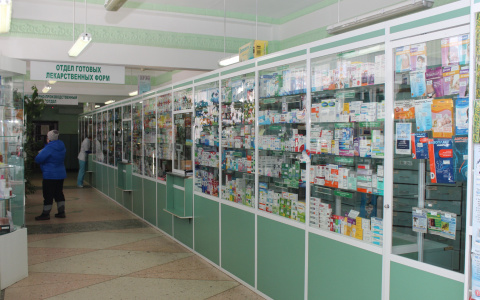 В аптеках Коми нашли лекарства, запрещенные к продаже