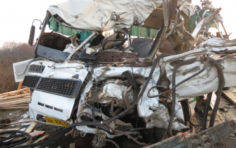 В Коми произошло 27 ДТП с участием автобусов