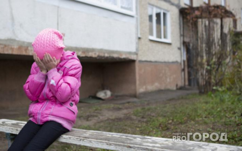 В Коми осудили 16-летнего педофила, который надругался над девятилетней девочкой