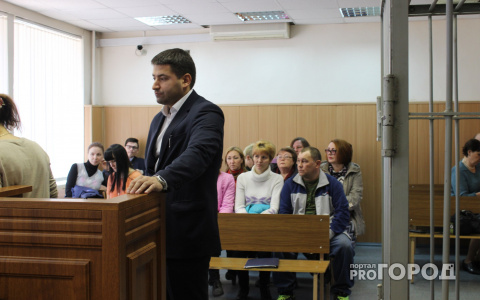 Бывший оппонент главы Коми Роман Койдан пошел работать его референтом