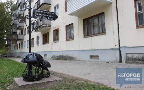 Топ-8 неочевидных достопримечательностей Сыктывкара по версии главного архитектора