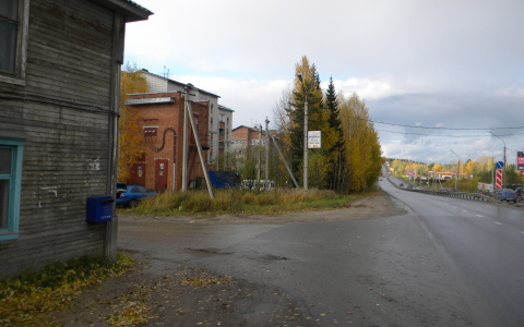 Прогулка по Доручастку: район, который все видели, но ни разу там не были